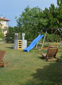 Case Vacanza nella campagna Toscana
