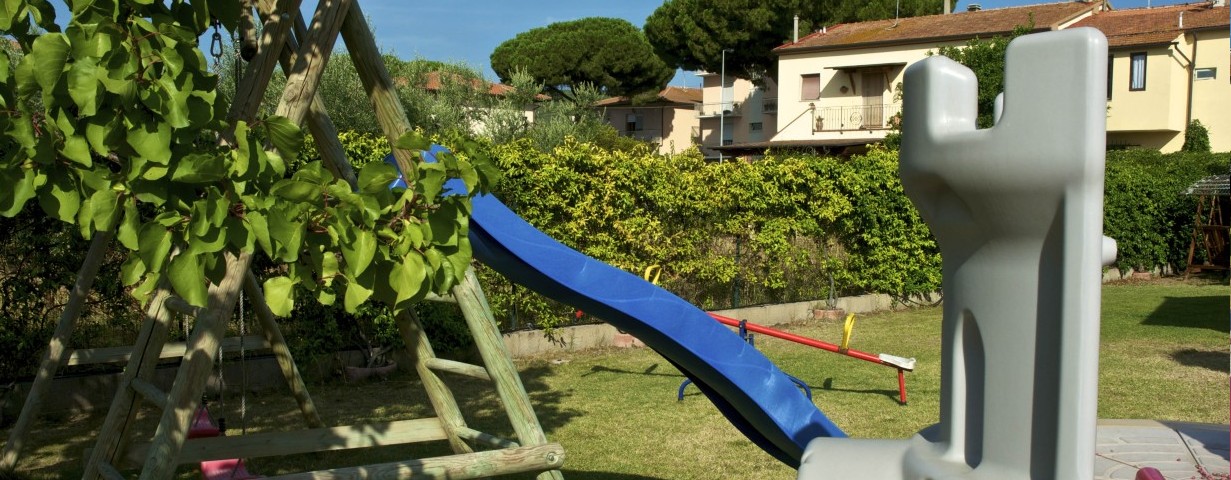 Holiday House in Tuscany