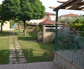 Case Vacanza nella campagna Toscana